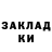 Кетамин ketamine Larisa Sendrea